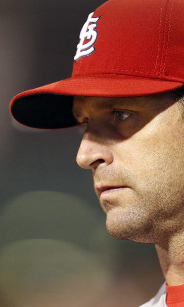 Under Matheny, Cardinals' September surge is business as usual